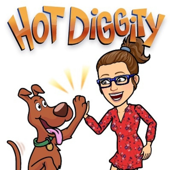 Meet your Posher, G - Picture 1 of 1